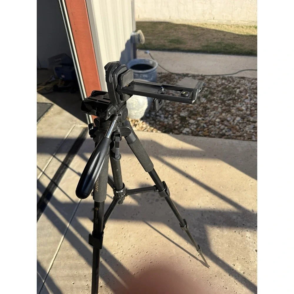 G-Sight Q111 Professional Tripod